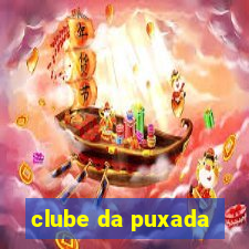 clube da puxada